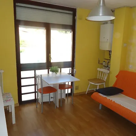 Apartamento Calafats - Lloret Beach Lägenhet