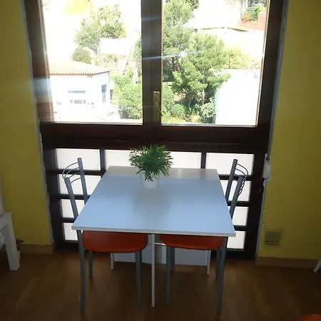 Apartamento Calafats - Lloret Beach Lägenhet