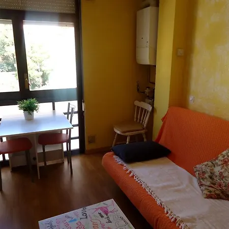 Apartamento Calafats - Lloret Beach Lägenhet *