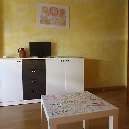 Apartamento Calafats - Lloret Beach Lägenhet