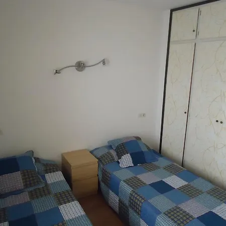 Apartamento Calafats - Lloret Beach * Lloret de Mar